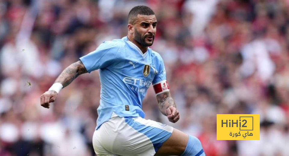 بعد ارتباطه بالهلال.. أرقام والكر في موسمه الأخير