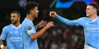 تطورات انتقال نجم مانشستر سيتي إلى الهلال