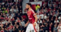 مرور 70 دقيقة.. احصائيات مباراة مانشستر يونايتد و فولهام