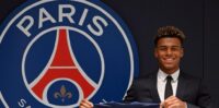 رسميًا : باريس سان جيرمان يتعاقد مع ديزيري دوي