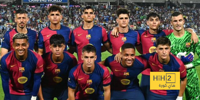 الغموض يسيطر على مستقبل جوهرة برشلونة