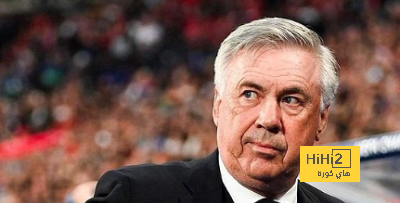 ريال مدريد المرشح الأكبر لتحقيق لقب الليغا
