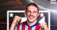 أتليتكو مدريد يحسم صفقة غالاغير واللاعب يطير إلى إسبانيا في الساعات القادمة