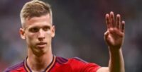 برشلونة يثق بتسجيل أولمو هذا الاسبوع