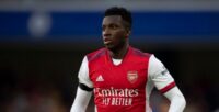 نيكيتاه يقترب من الرحيل عن أرسنال