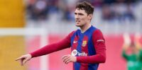 برشلونة يحدد سعر بيع كريستنسن