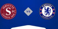 تفاصيل مباراة تشيلسي و سيرفيت في دوري المؤتمر الأوروبي