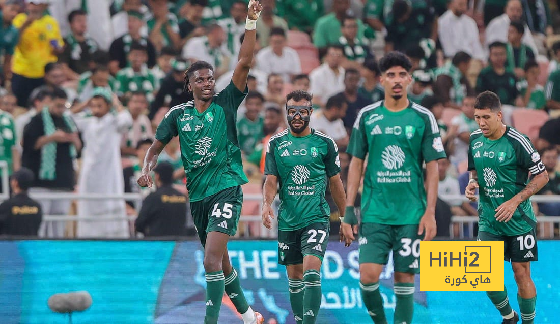 شاهد بالفيديو.. أهداف مباراة الأهلي والعروبة