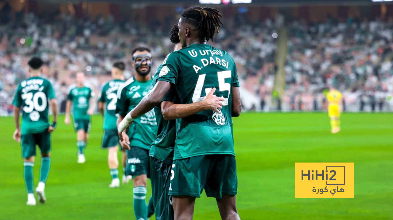 ترتيب الدوري السعودي قبل مباريات اليوم