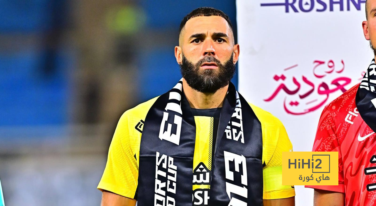 شوط أول سلبي بين الاتحاد والخلود
