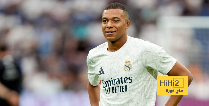 تقييم ريال مدريد في ٢٠ دقيقة أمام بلد الوليد
