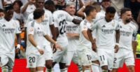 ترتيب الدوري الإسباني بعد مباريات اليوم