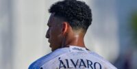خيتافي ينافس جيرونا على ضم موهبة ريال مدريد
