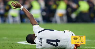 أسباب زيادة معدل الإصابات في ريال مدريد