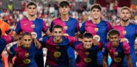 بيدري يتعادل لبرشلونة أمام رايو فاليكانو
