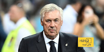 من اللاعب الذي يراه أنشيلوتي قادراً على إعادة توازن ريال مدريد؟