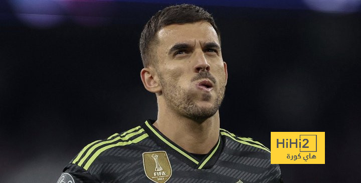 تطورات مصير سيبايوس في ريال مدريد