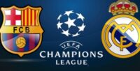 في دوري ابطال اوروبا .. برشلونة يلاقي اربعة ابطال سابقين و الريال يواجه ثلاثة