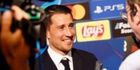  أول تعليق من برشلونة على مواجهات دوري أبطال أوروبا