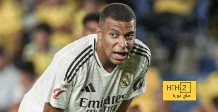 تقييم لاعبي ريال مدريد بعد التعادل المخيب أمام لاس بالماس
