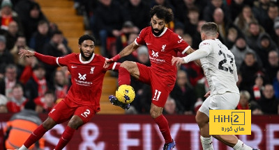 ليفربول يبحث عن فك اللعنة أمام مانشستر يونايتد