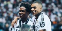 الصفر يلاحق كيليان مبابي مع ريال مدريد قبل مباراة ريال بيتيس