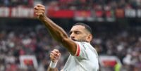 محمد صلاح يثير الجدل حول مصيره مع ليفربول