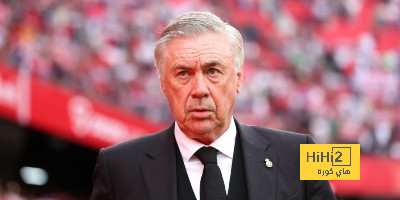 أنشيلوتي يطمئن جماهير ريال مدريد