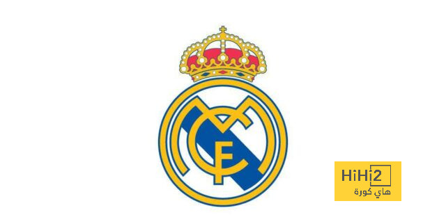 عودة لاعب ريال مدريد المصاب