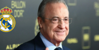 أول صفقات ريال مدريد في صيف 2025
