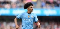 ريكو لويس يكشف موقفه من الرحيل عن مانشستر سيتي