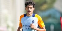 قلوب دفاع ريال مدريد حاليا