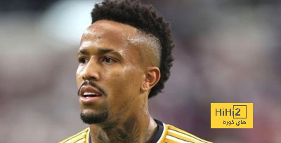 موعد عودة ميليتاو إلى مدريد
