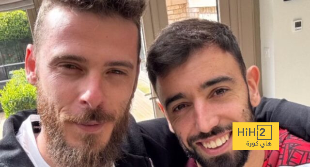 رسالة دي خيا لـ برونو فيرنانديز في ذكرى ميلاده