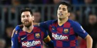 فيديو: ليس سواريز.. هل هي الثنائية الأبرز في عصر برشلونة الذهبي؟