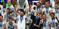 تشكيلة ريال مدريد امام شتوتغارت هذا المساء