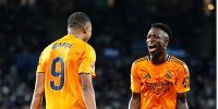 أغلى 5 لاعبين في دوري أبطال أوروبا.. 3 مدريديين
