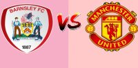 تشكيلة مانشستر يونايتد الرسمية لمواجهة بارنسلي