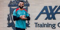 أرقام مهمة قبل مباراة ليفربول وبورنموث