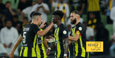 تشكيلة الاتحاد المتوقعة أمام الخليج