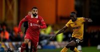 محمد صلاح ينضم لقائمة تاريخية في الدوري الإنجليزي
