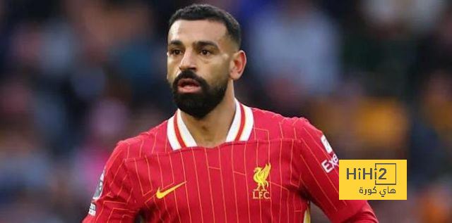 ليفربول يحدد بديل مفاجئ لـ محمد صلاح
