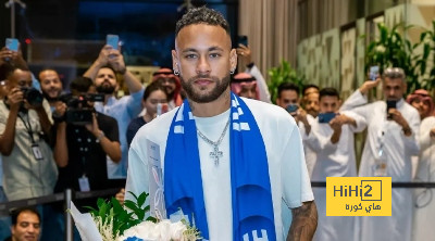 مشترياً جزيرة.. نيمار يبدأ في إنفاق أموال الهلال السعودي