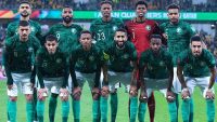 السعودية واختبار هام أمام البحرين في تصفيات المونديال