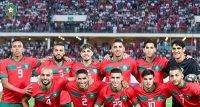 المغرب تكتسح افريقيا الوسطى بخماسية