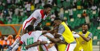 بوركينا فاسو أول المتأهلين لكأس أمم إفريقيا