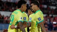 من أجل الانتصار.. مهمة خاصة للبرازيل أمام بيرو
