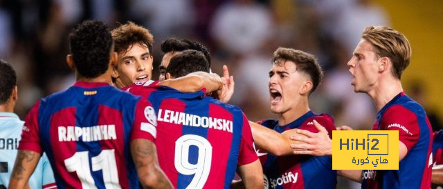 لا ماسيا .. كنز برشلونة المحصن بأكثر من 4000 مليون يورو