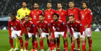 لاعب الأهلي المصري ينتقل لـ ريال بيتيس