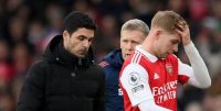 أصعب قرار في مسيرة لاعب أرسنال السابق!
